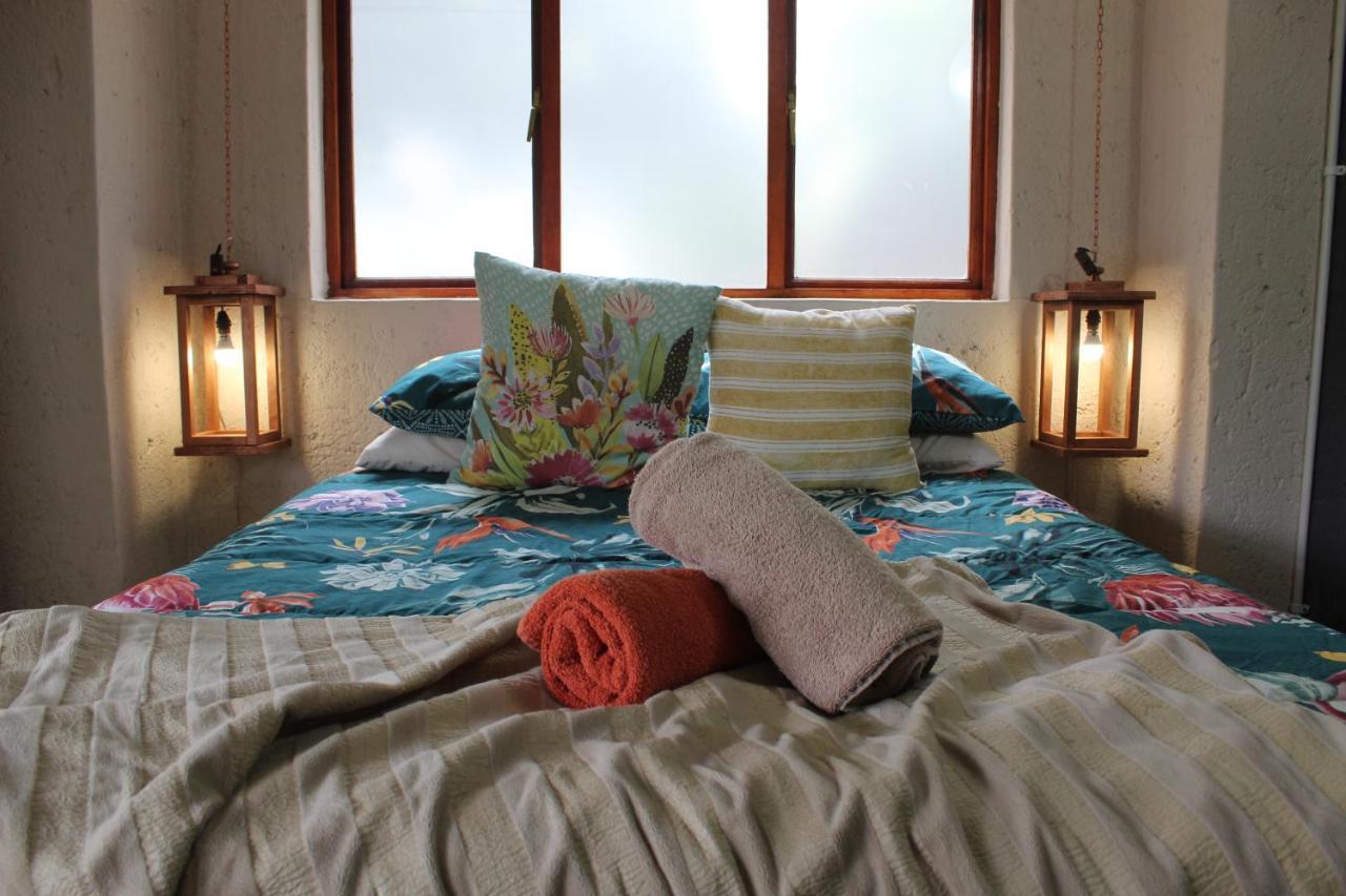 Volante Guest house Graskop