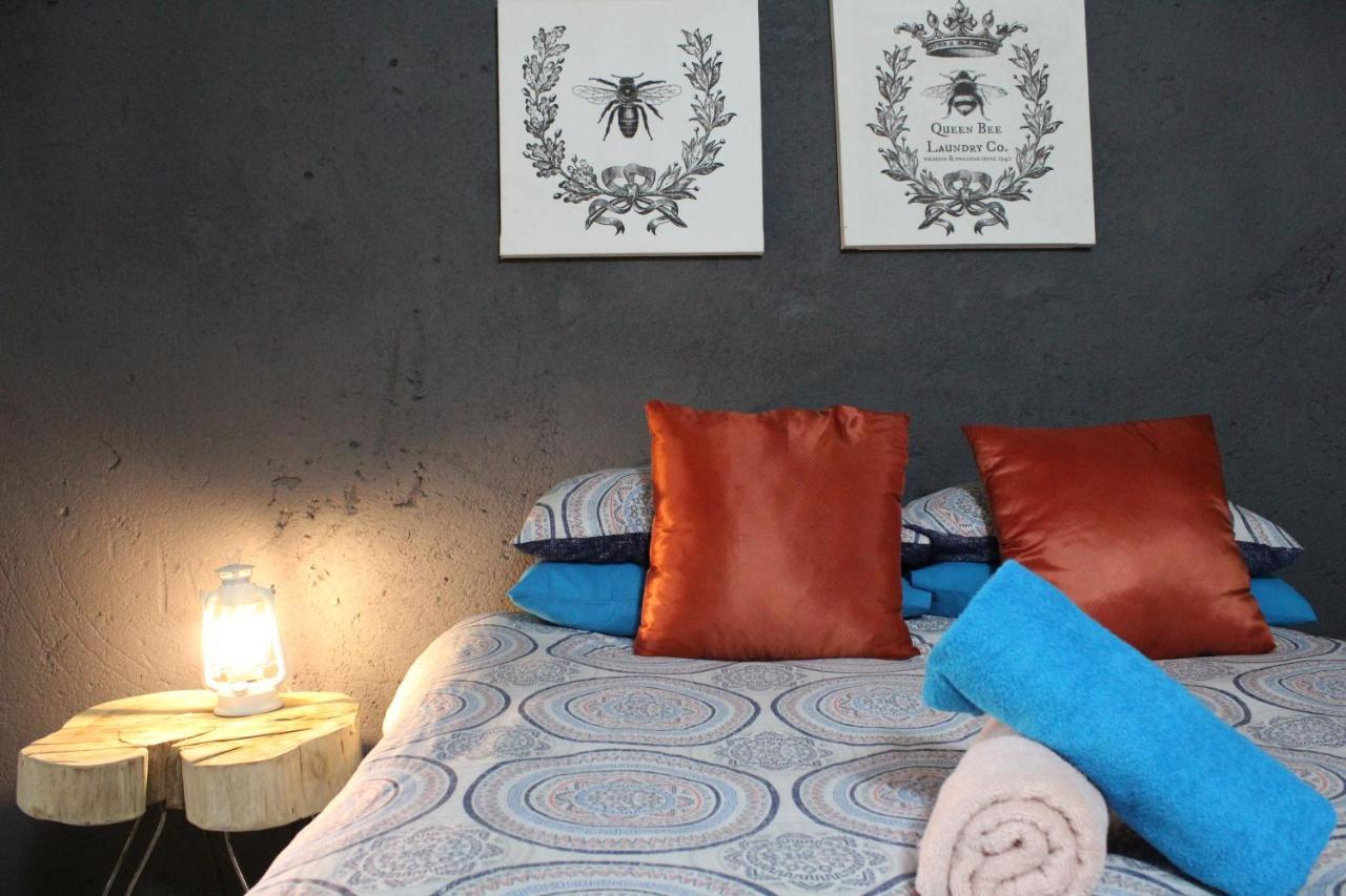 Guest house Volante Graskop