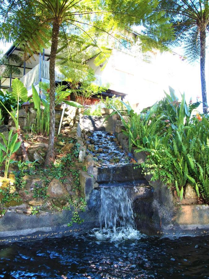 Volante Guest house