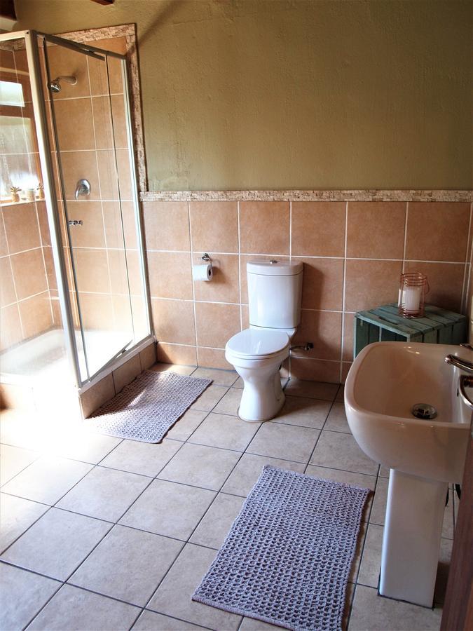 Guest house Volante Graskop