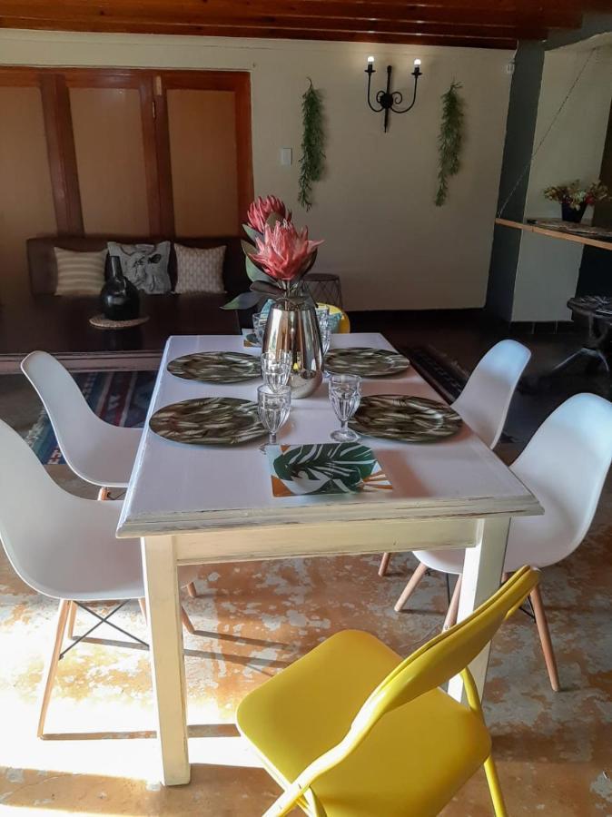 Guest house Volante
