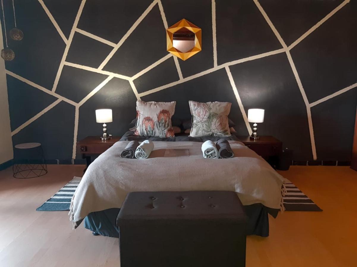 Volante Guest house *