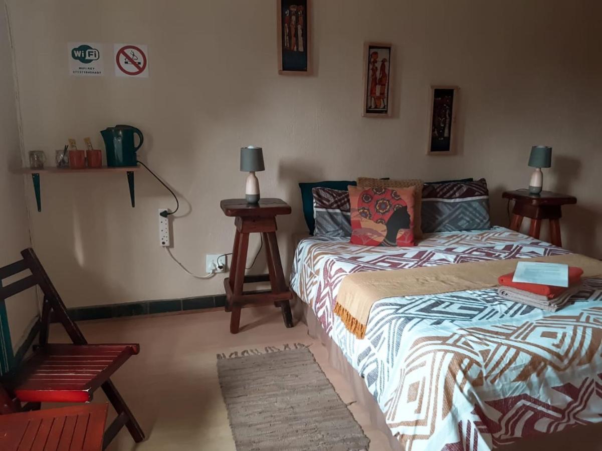Volante Guest house Graskop