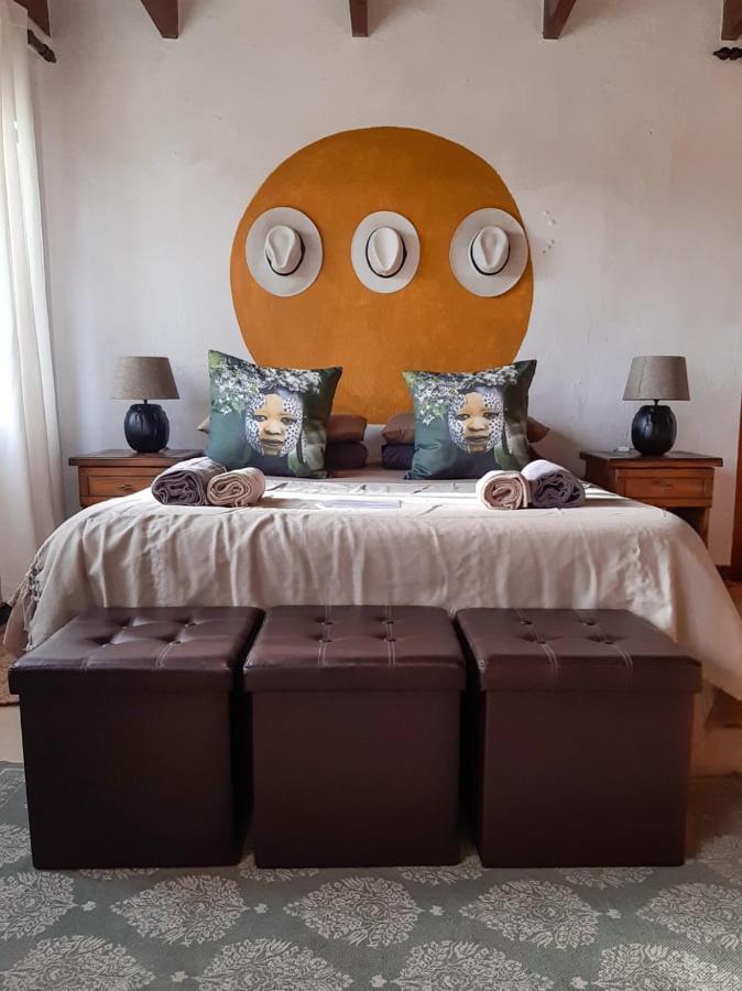 Volante Guest house