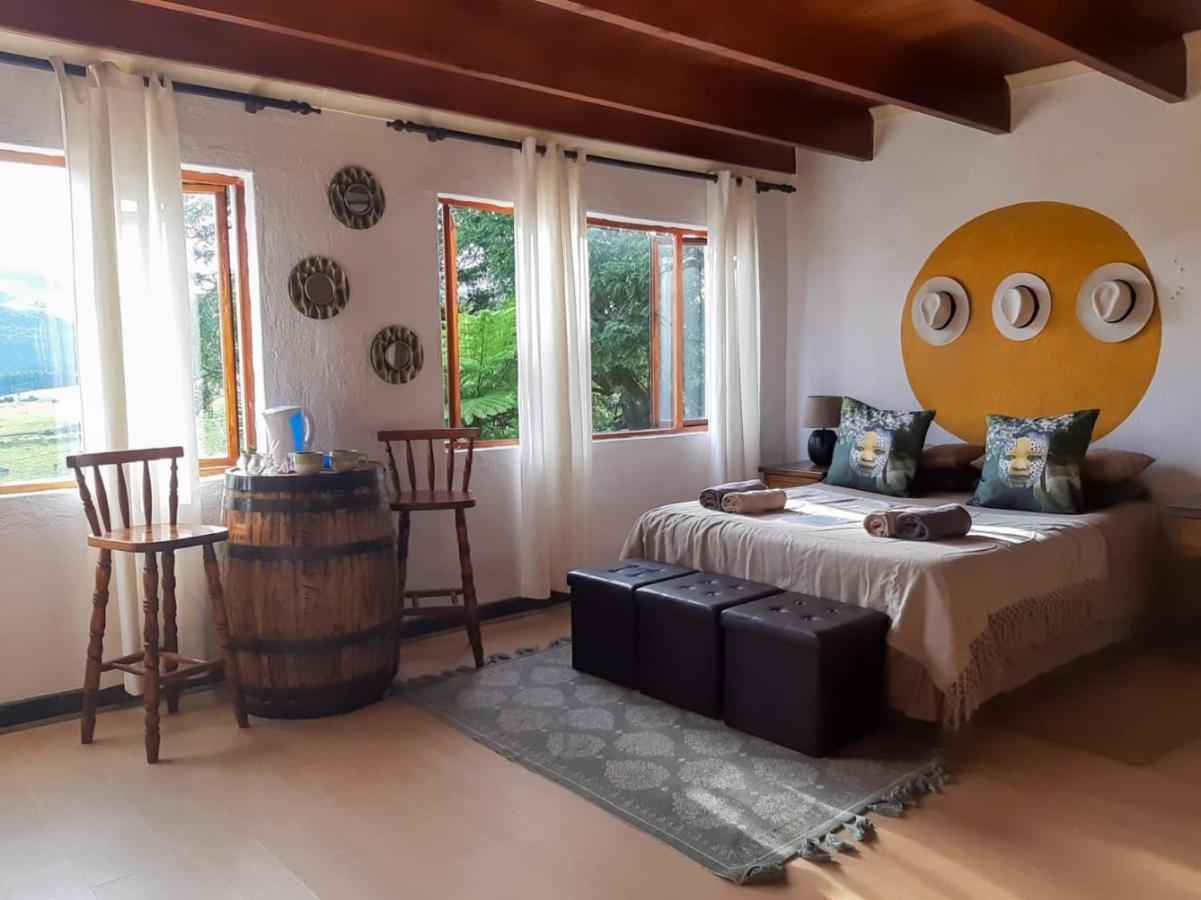 Guest house Volante *